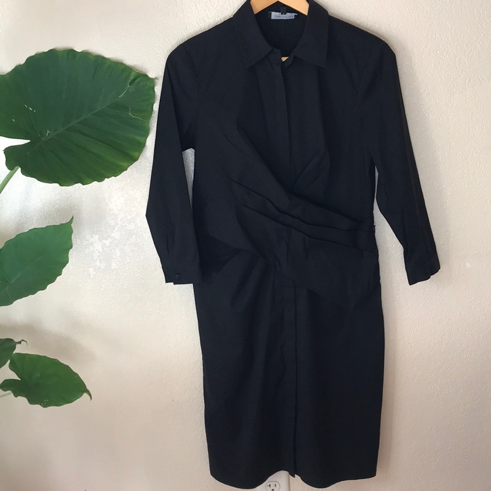 Lafayette 148 New York dress